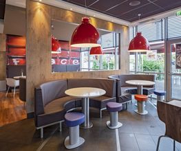 McDonald's Bild 6