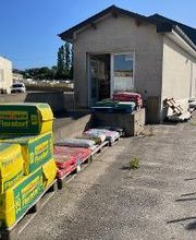 Anjou Maine Céréales image 1