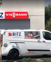 Ritz Heiztechnik GmbH Bild 1