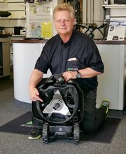 Fernseh Kruse Bild 2