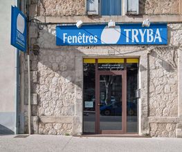 TRYBA APT image 1