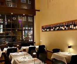 Restaurant MAX Amsterdam afbeelding 4