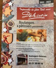 Boulangerie Delecroix image 8