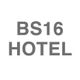 Hotel BS16
