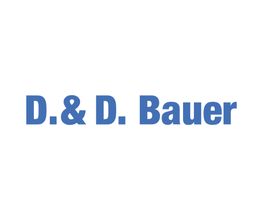 D. & D. Bauer GmbH Bild 1