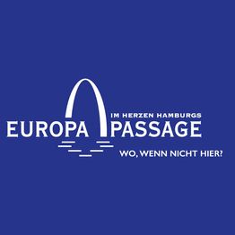 Europa Passage