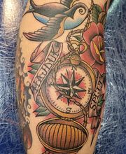 Street Ink Tattoo Shop image 17