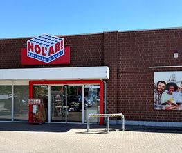 HOL'AB! Getränkemarkt Bild 1