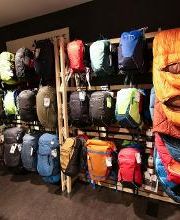 VAUDE Store Zürich Bild 10