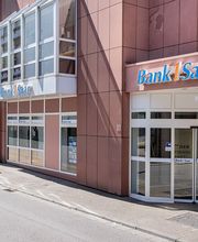 Bank 1 Saar eG Filiale Merzig Bild 2