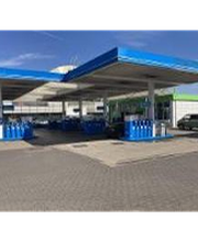 Aral pulse Ladestation Bild 10