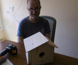 Résidence Le Logis De La Petite Forêt image 5