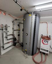 Hans Brun AG Heizung und Sanitär Bild 6