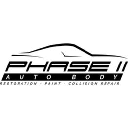 Phase Il Autobody