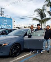 Galpin Mazda image 4