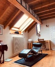 Nathalie Buret - Kinésiologie / Hypnose Bild 2