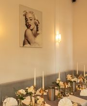 Restaurant Spizz Dresden Bild 16