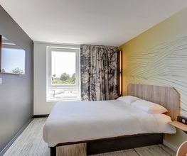 B&B HOTEL Moulins Avermes image 1