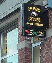 Speed Cycles image 3
