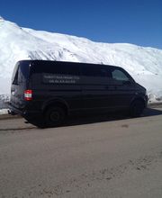 Albertville Breizh Taxi image 8