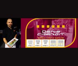 Denis Chanoit Traiteur image 10