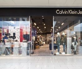 Calvin Klein Jeans immagine 2