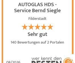 werkenntdenBESTEN.de Qualitätssiegel