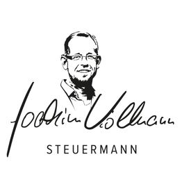 Steuermann Joachim Köllmann