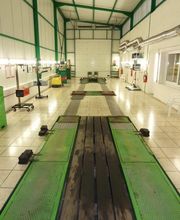 Contrôle Technique Automobile Dekra Euro-Bilan VL et CT image 6