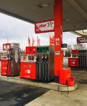 star Tankstelle Bild 17