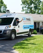 DRYmedic Restoration Services of Marietta image 7