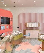 Boutique Dodo c/o CC Campania immagine 4