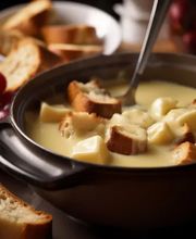 Restaurant Le Catogne Verbier Bild 2