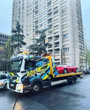 Assistance Dépannage Services image 3