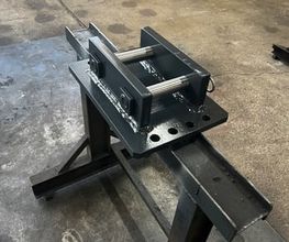 HSF Hydraulik Service Fenz Bild 3