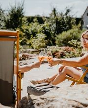 Sonnenhotel Weingut Römmert Bild 7