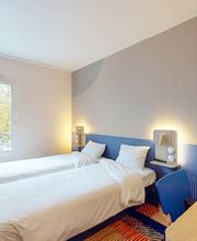 B&B HOTEL Nantes Centre image 8