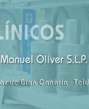 Laboratorio Análisis Clínicos Dr. Manuel Oliver S.L. Las Palmas imagen 12