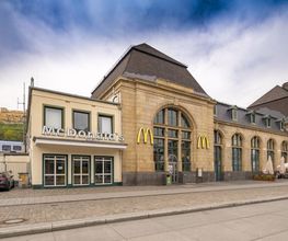 McDonald's Bild 1