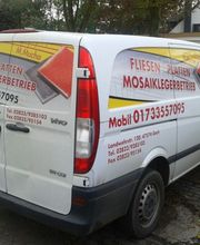 Mucha Mariusz Fliesenverlegung Bild 2