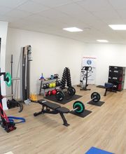 Sporting Spine Regensburg Bild 2