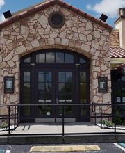 Romano's Macaroni Grill