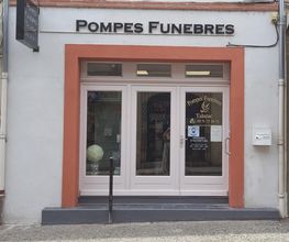 Pompes Funèbres Talazac image 4