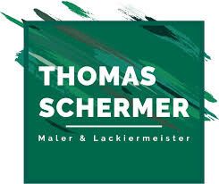 Thomas Schermer Maler- und Lackierermeister logo