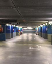 Parking Comte Sallent imagen 2