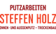 Putzarbeiten Steffen Holz