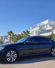 Taxi Malaga Charly Transfers imagen 13