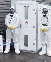 Wirz AG Schadstoffsanierung Bild 2