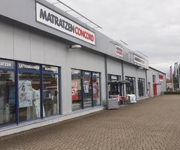 Matratzen Concord Filiale Hameln Bild 1