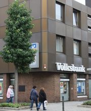 Volksbank Erft eG - Filiale Bedburg Bild 2
